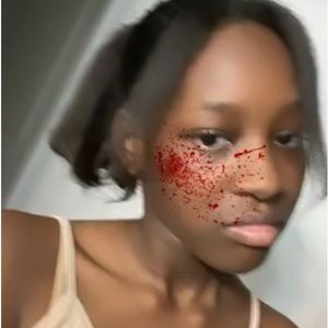 Meet your Posher, Aylonna